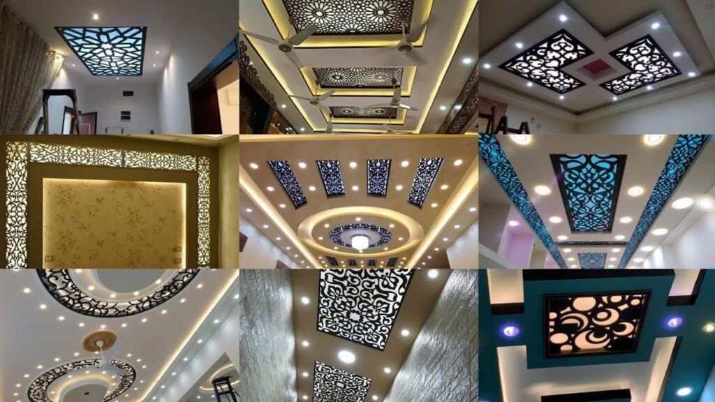 تركيب جبس بورد في ابوظبي 0545662033