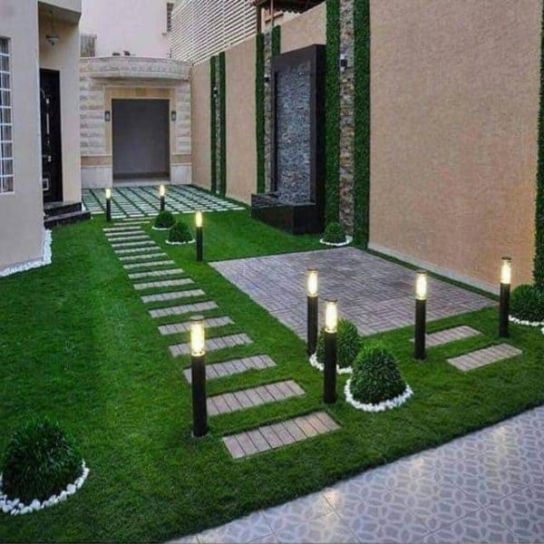 تركيب عشب صناعي ابوظبي 0545662033