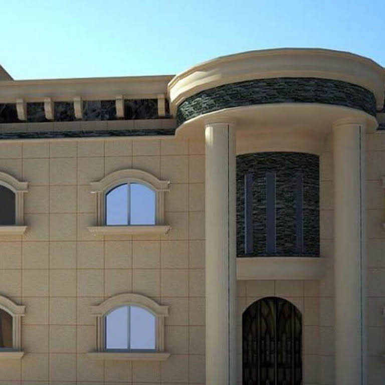 تركيب حجر صناعي في دبي 0545662033 حجر طبيعي
