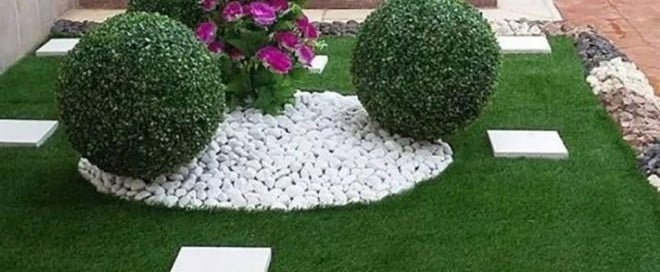 تركيب عشب صناعي ابوظبي 0545662033