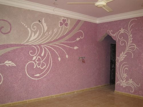 شركة صبغ في دبي 0545662033