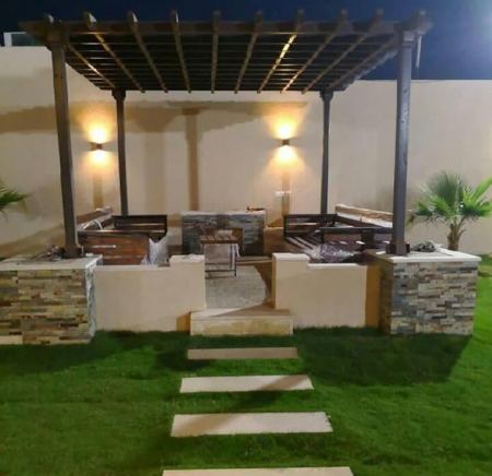 تركيب عشب صناعي فى دبي 0545662033