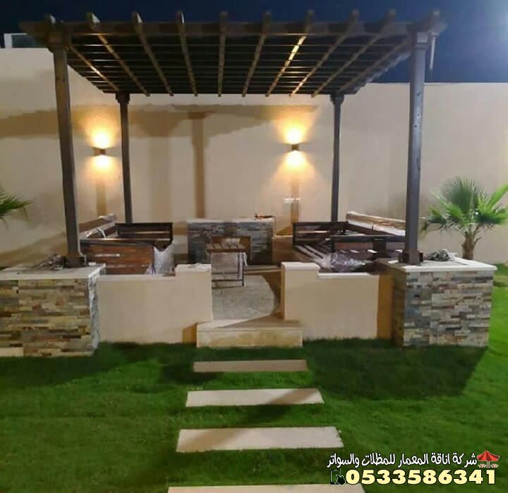 تركيب عشب صناعي فى الشارقة 0545662033