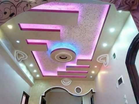 تركيب جبس بورد في الشارقة 0545662033 جبسون أسقف