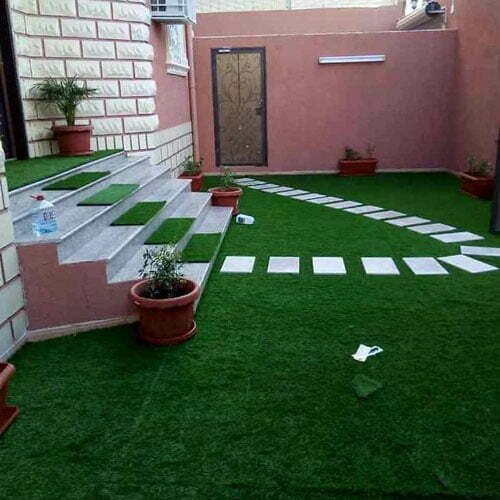 تركيب عشب صناعي فى دبي 0545662033