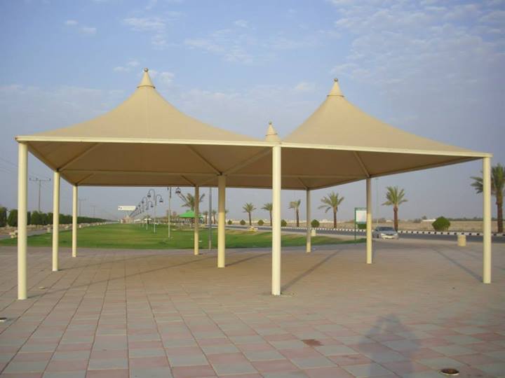 تركيب مظلات برجولات في دبي 0545662033 أرخص الأسعار