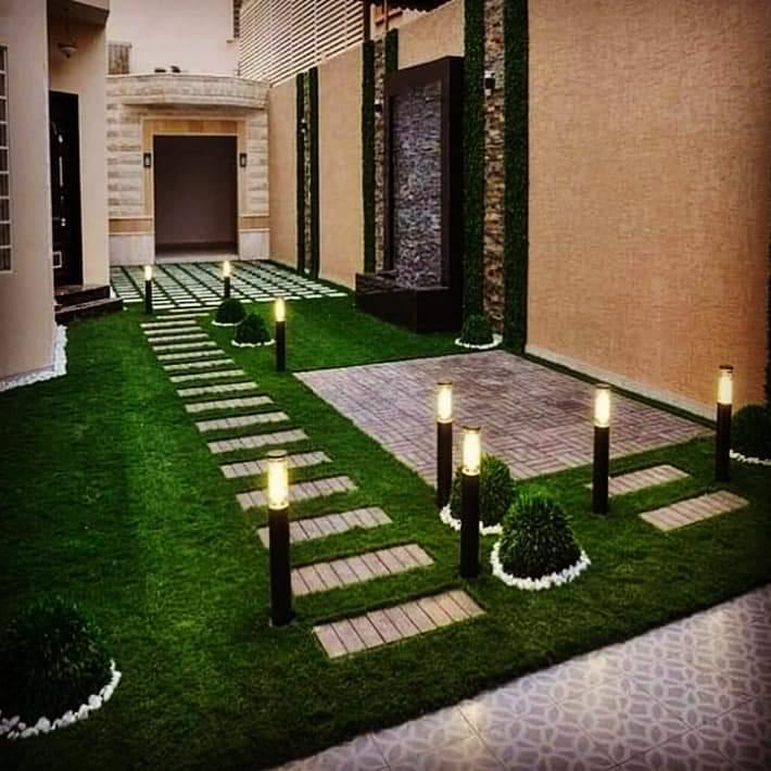 تركيب عشب صناعي فى دبي 0545662033
