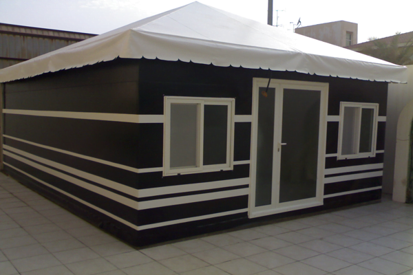 بناء ملاحق في عجمان 0545662033