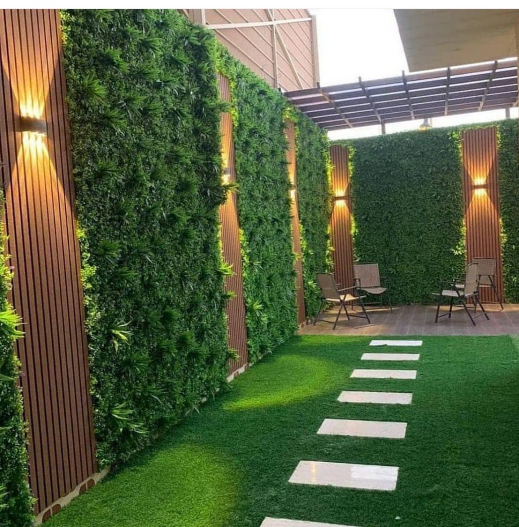 تركيب عشب صناعي في عجمان 0545662033 خصم 40%