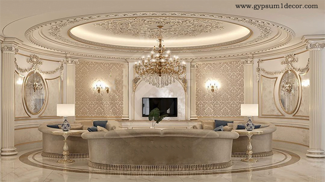 تركيب جبس بورد في عجمان 0545662033 ديكور داخلي