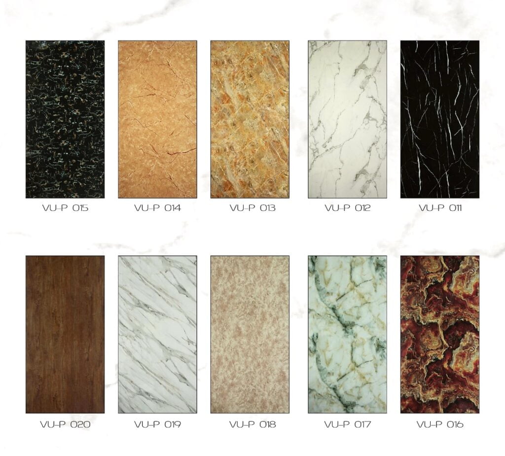 بديل الرخام والخشب عجمان 0545662033 pvc marble خصم 40%