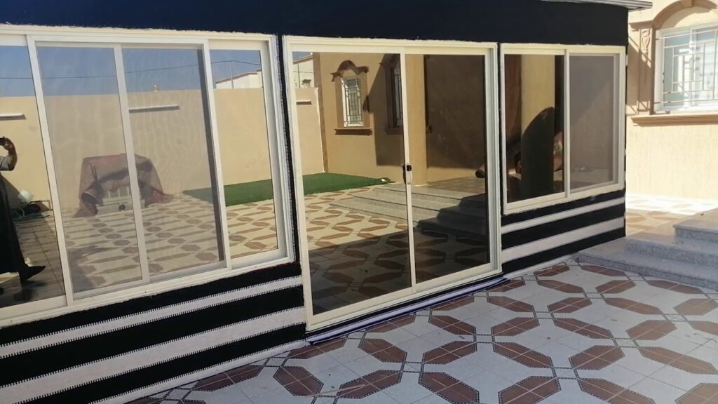 بناء ملاحق في عجمان 0545662033