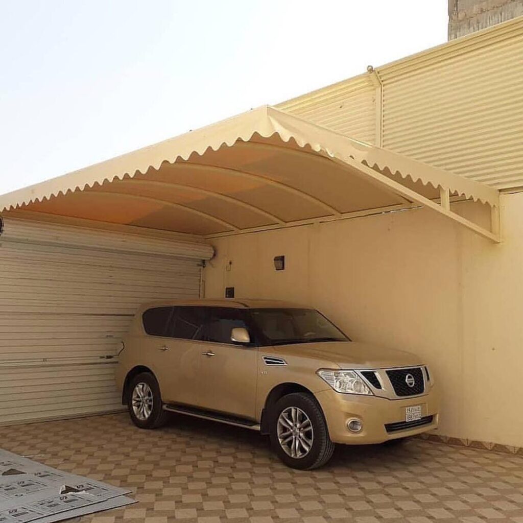 تركيب مظلات برجولات في العين 0545662033 أرخص الأسعار_