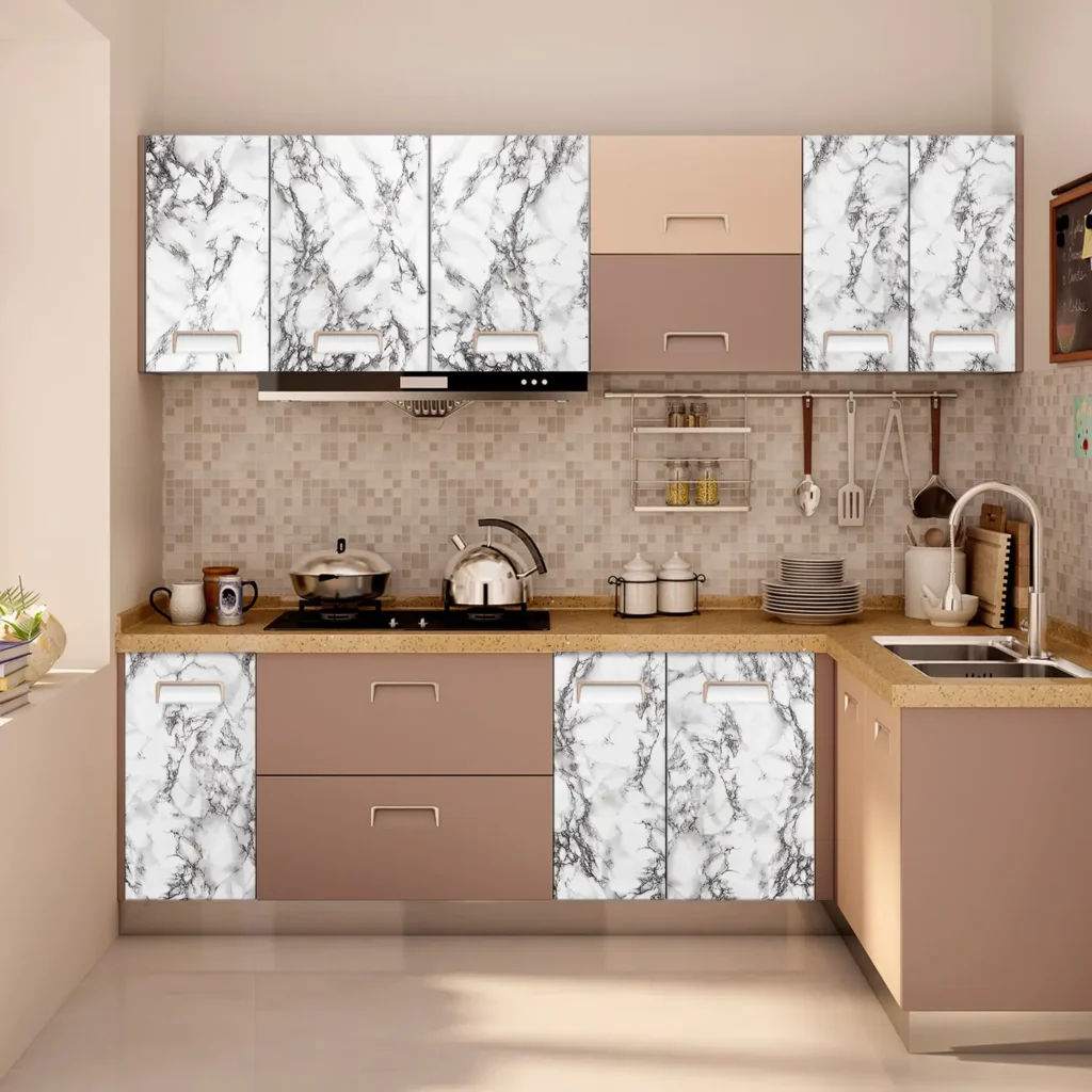 بديل الرخام والخشب عجمان 0545662033 pvc marble خصم 40%