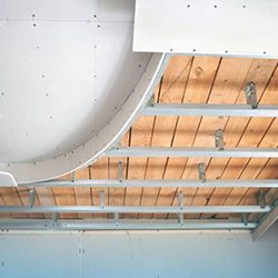 تركيب-جبس-بورد