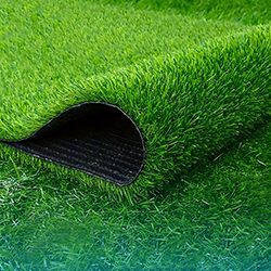 تركيب-عشب-صناعي